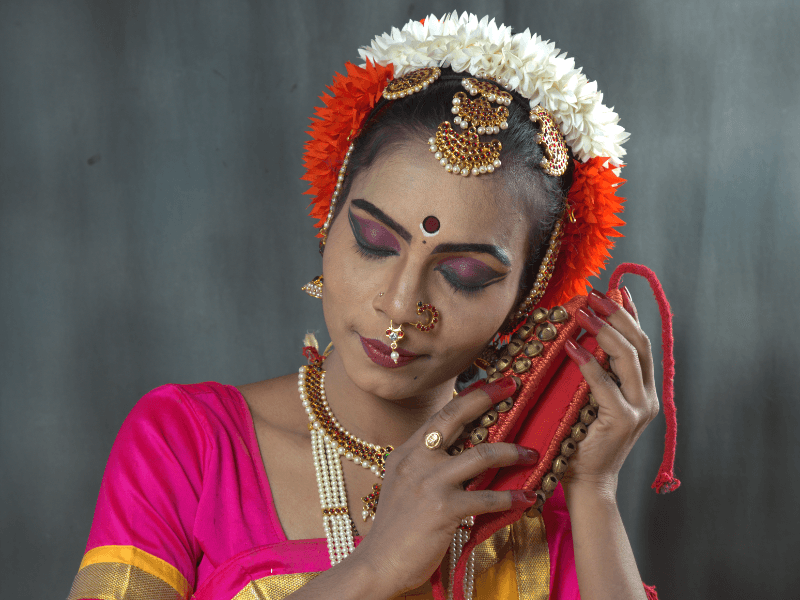 Classical Dance Performance