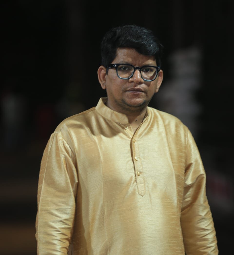 Mitti Narender - CEO