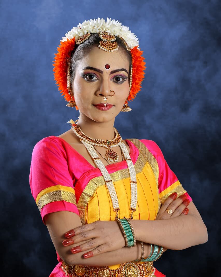 Gayatri Mitti - Director