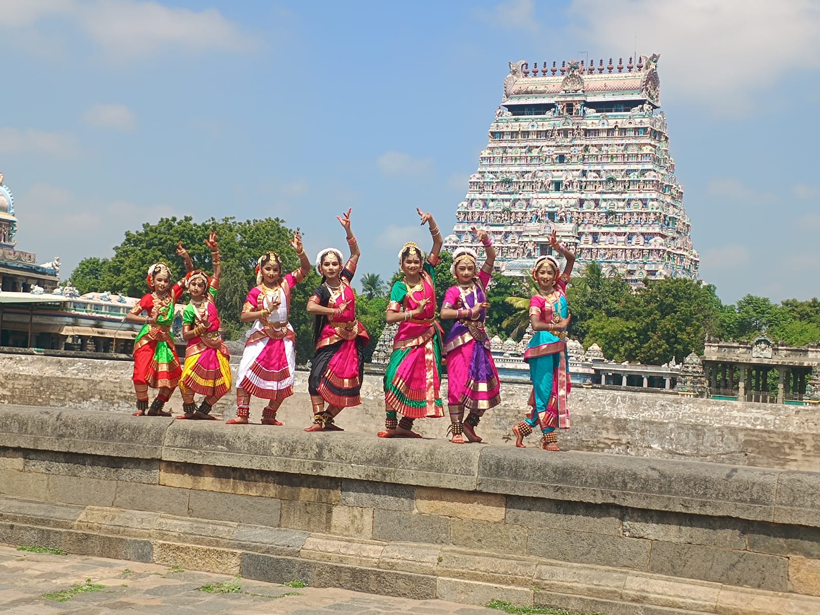 Annual Student Recital