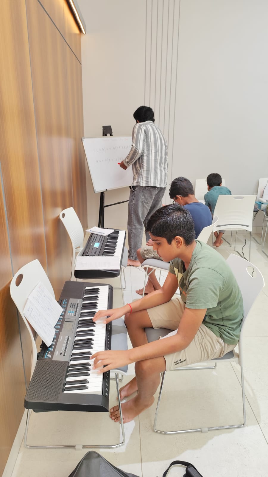 Guru Purnima Gathering