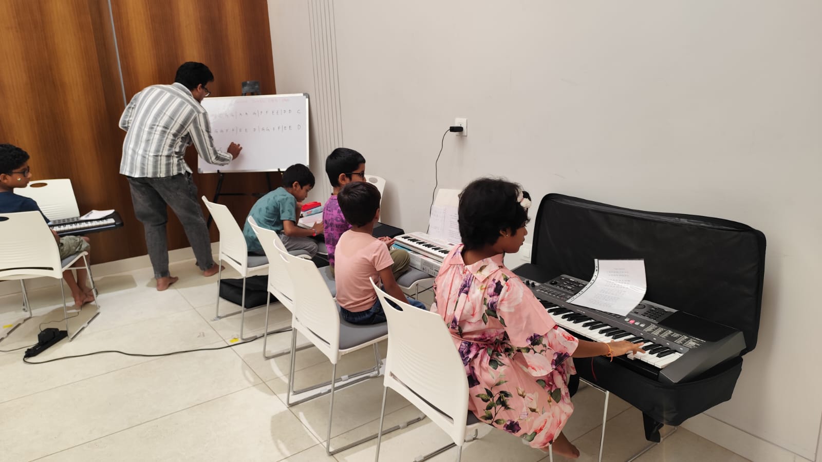 Navaratri Celebration