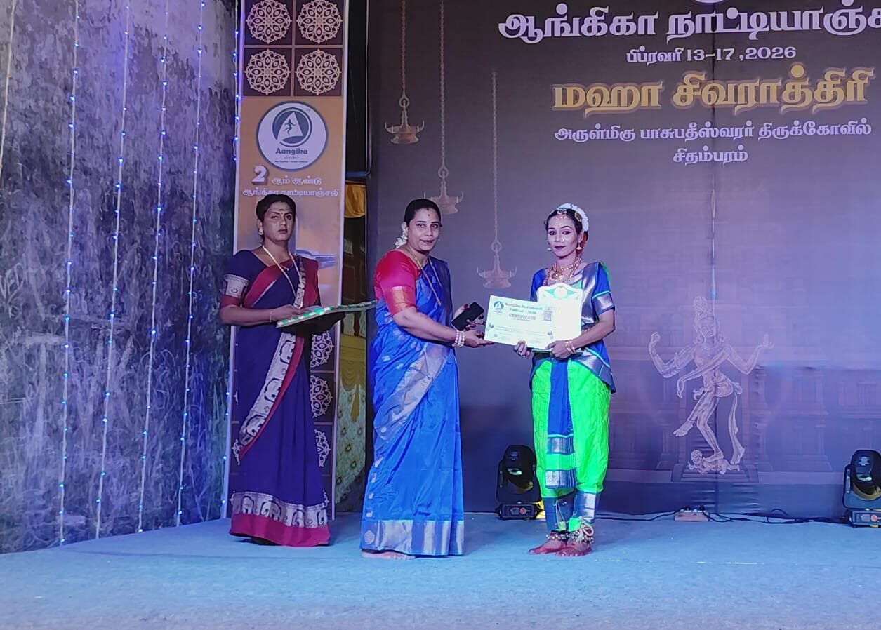 Performance & Competition