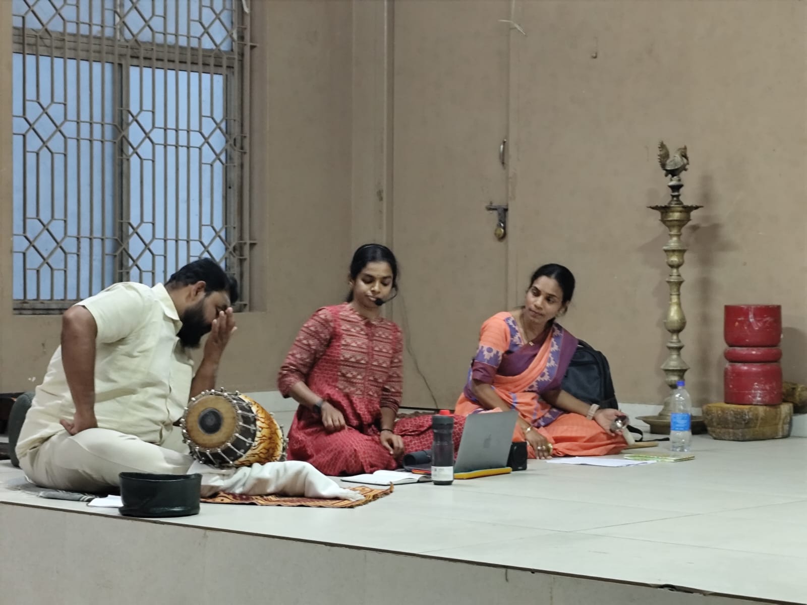 Workshops & Special Programs