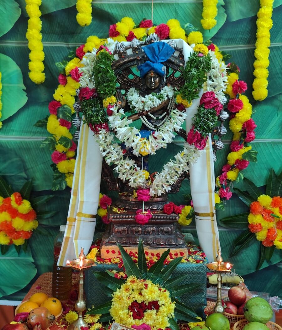 Tapasya School of Arts